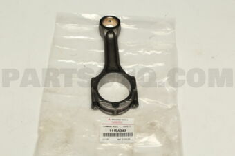 1115A343 CONNECTING ROD ASSY