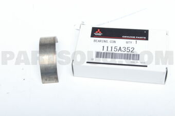 1115A352 BEARING,CONNROD