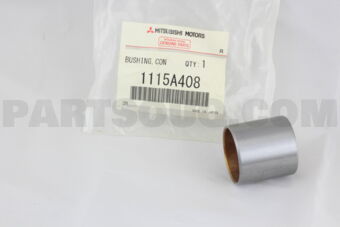 1115A408 BUSHING,CONNROD