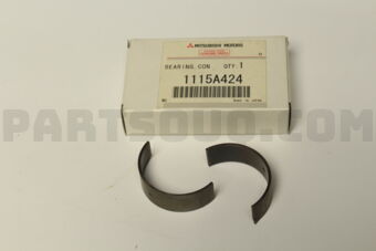 1115A424 BEARING,CONNROD