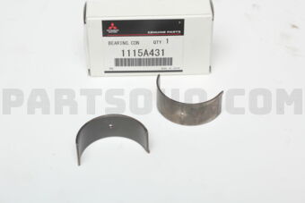 1115A431 BEARING,CONNROD