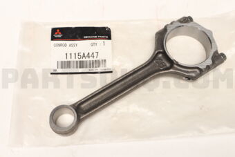 1115A447 Mitsubishi CONNECTING ROD ASSY