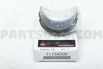 1115A500 BEARING,CONNROD