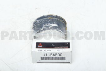 1115A500 BEARING,CONNROD