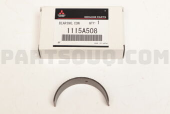 1115A508 BEARING,CONNROD