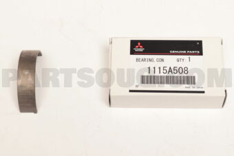 1115A508 BEARING,CONNROD