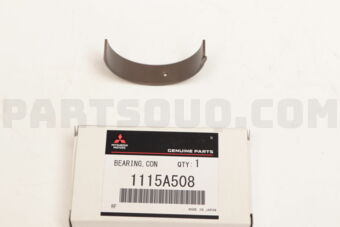 1115A508 BEARING,CONNROD