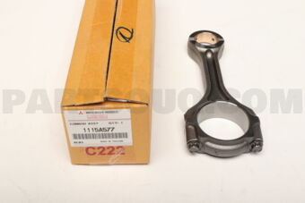 1115A577 CONNECTING ROD ASSY