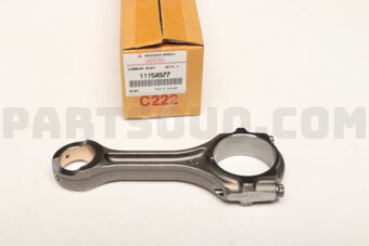 1115A577 CONNECTING ROD ASSY