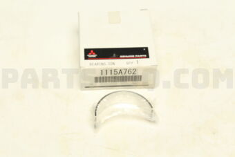 1115A762 BEARING,CONNROD