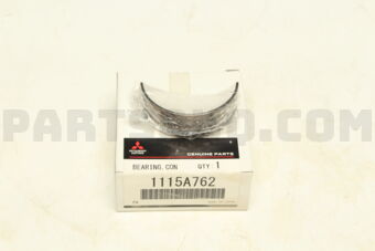 1115A762 BEARING,CONNROD
