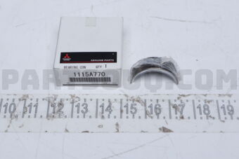 1115A770 Mitsubishi BEARING,CONNROD