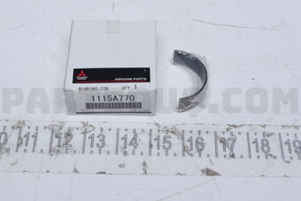 1115A770 Mitsubishi BEARING,CONNROD