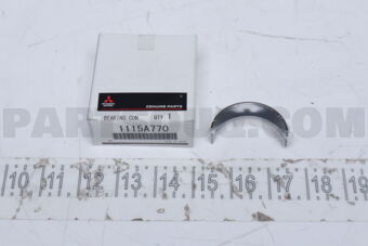 1115A770 Mitsubishi BEARING,CONNROD