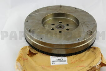 1120A075 FLYWHEEL ASSY