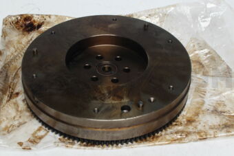 1120A077 FLYWHEEL ASSY