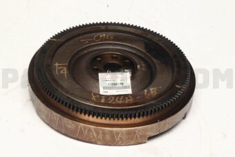 1120A170 FLYWHEEL ASSY