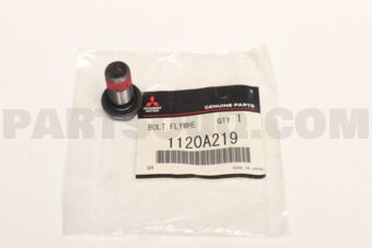 1120A219 BOLT,FLYWHEEL