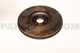 1120A266 FLYWHEEL ASSY