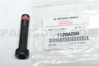 1120A288 BOLT,FLYWHEEL
