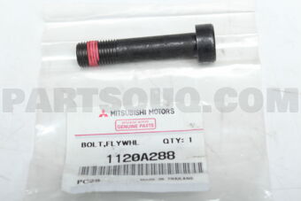 1120A288 BOLT,FLYWHEEL