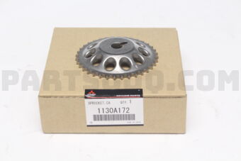 1130A172 SPROCKET,CAMSHAFT