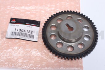 1130A182 SPROCKET,CAMSHAFT