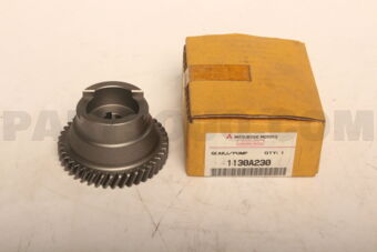 1130A230 GEAR,INJECTION PUMP