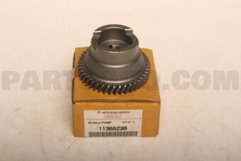 1130A230 GEAR,INJECTION PUMP