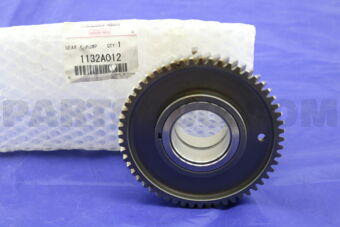 1132A012 Mitsubishi GEAR ASSY,I/PUMP IDLER