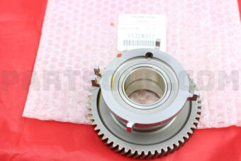 1132A012 Mitsubishi GEAR ASSY,I/PUMP IDLER