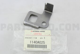 1140A025 BRACKET,TIMING CHAIN TRAIN