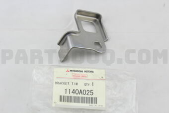 1140A025 BRACKET,TIMING CHAIN TRAIN