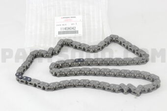1140A042 CHAIN,VALVE TIMING