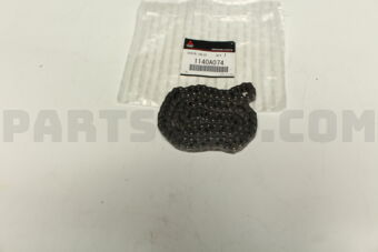 1140A074 CHAIN,VALVE TIMING