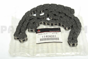 1140A081 CHAIN,VALVE TIMING