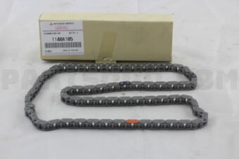 1140A105 CHAIN,VALVE TIMING