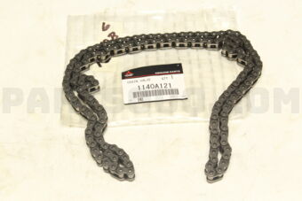 1140A121 CHAIN,VALVE TIMING