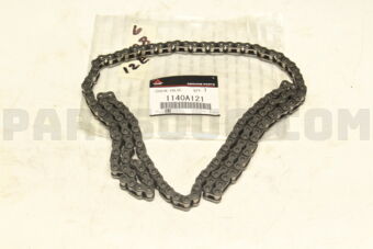 1140A121 CHAIN,VALVE TIMING