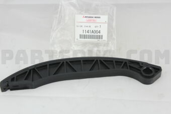 1141A004 GUIDE,CHAIN TENSION SIDE