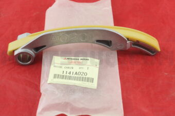 1141A020 GUIDE,CHAIN TENSION SIDE