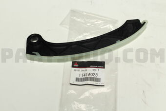 1141A028 GUIDE,CHAIN TENSION SIDE