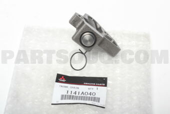 1141A040 TENSIONER,TIMING CHA