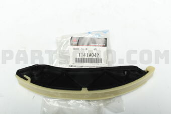 1141A042 GUIDE,CHAIN TENSION
