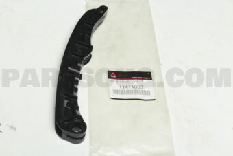 1141A063 GUIDE,CHAIN TENSION