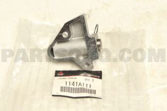1141A111 TENSIONER,TIMING CHA
