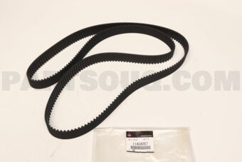 1145A067 BELT,VALVE TIMING