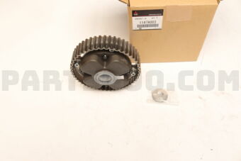 1147A003 SPROCKET,CAMSHAFT