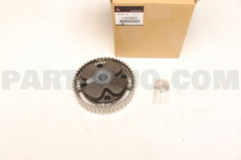 1147A003 SPROCKET,CAMSHAFT