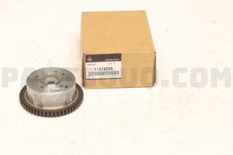 1147A005 SPROCKET,CAMSHAFT